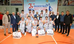 Malatya'da 29 Ekim Cumhuriyet Kupası sahiplerini buldu