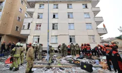 Maltepe'de 280 personel ve 107 araçla arama kurtarma sürüyor... Acı haberler geldi