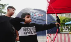 Mardin Kültür Yolu Festivali geleneksel sanatları tanıttı