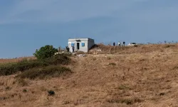 MASKİ, Ahmetli'de içme suyu depolarını yeniliyor