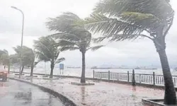 METEOROLOJİ'DEN KRİTİK UYARI