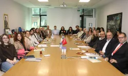 Mimarlar Odası Bursa Şubesi: Konut bir haktır, lüks değil