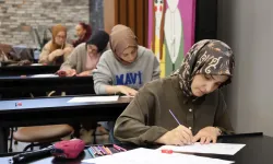Moda Akademisi yeni yeteneklerini seçiyor