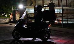 MOTOKURYELERE SIKI DENETİM BAŞLIYOR