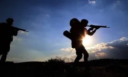 MSB: Bir haftada 1 PKK'lı terörist teslim oldu, hudutlarda 712 kişi yakalandı