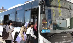 Muğla Kötekli'de öğrencilerin ulaşımını kolaylaştıran düzenleme