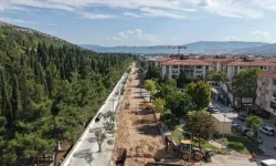 Muğla Orhaniye'de yılların sorunu çözüme kavuşuyor