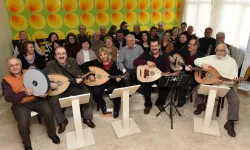 Muratpaşa'da sanat dolu yeni dönem