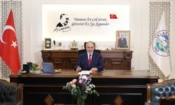 Mustafa Yalçın'dan 29 Ekim mesajı