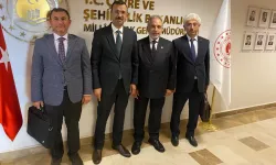 Mustafa Yalçın'dan Ankara çıkarması