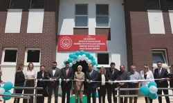 Nefes Merkezlerinin sayısı 48'e yükseldi! Hedef 81 ilde hizmet