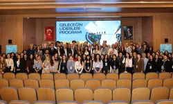 Nilüfer'de 'Geleceğin Liderleri' yolculuğu başladı