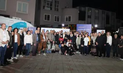 Nilüfer'de 'Şadi Başkan'la Akşam Çayı' buluşması Üçevler'de