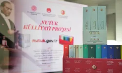 Nutuk Külliyatı Projesi tanıtıldı... Milli mücadelenin mirası Nutuk 8 dilde sınırları aşıyor