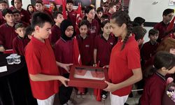 VATAN SEVGİSİ VURGULANDI