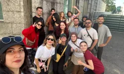 Ordu Büyükşehir Avrupa'ya açılıyor