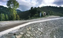 Ordu Şehir Hastanesi'ne Büyükşehir desteği sürüyor