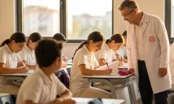 Ortak Yazılı Sınav Sistemi tanıtıldı... 16 branşta uygulanacak