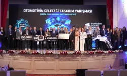 Otomotivin geleceğine ULUTEK ve BUÜ imzası