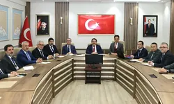 Sakarya'da eğitim gündemi masaya yatırıldı