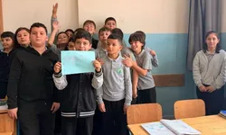 Sakarya'da ortaokul öğrencilerine akran zorbalığıyla mücadele eğitimi