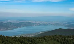 Sapanca Gölü'ne 36 saatte ne kadar su eklendi?