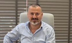 ADAYLIĞINI AÇIKLADI
