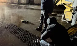 Sekapark'ta denize ulaşan köpüklenmenin nedeni belli oldu: Firmaya 1,6 milyon TL ceza!