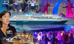 Selectum Blu Cruises 2027'ye hazırlanıyor: Hedef 35 bin yolcu
