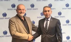 Serkan Torun'dan yeni görevi sonrası birlik ve iktidar mesajı