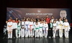 Sivas Belediyesi'nden amatör spora dev destek