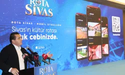 Sivas'ın turizm vizyonu 'Rota Sivas' ile şekilleniyor