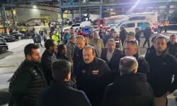 Soma'daki arama çalışmaları sona erdi... Maden göçüğünde can kaybı 5'e yükseldi!
