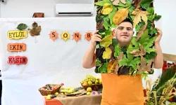 Sonbaharı drama ile karşıladılar