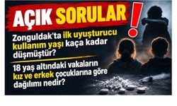 KAÇ ÇOCUĞU KURTARDINIZ?