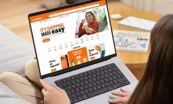 Stelios, easyJet ile havayolu sektörünü ele geçirmişti... Şimdi de online alışveriş devlerine meydan okuyor
