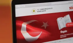 Tasfiyedeki fonlar için geri kazanım yasası yürürlükte