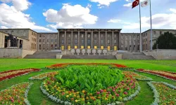 TBMM YENİ YASAMA YILINA BAŞLIYOR