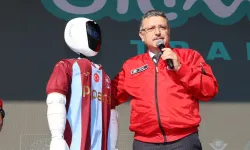 Trabzon'da bilim şenliği başladı