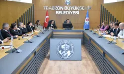 Trabzon'dan çevre dostu kentleşme hamlesi