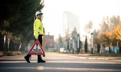 TRAFİK DENETİMLERİ YOĞUNLAŞTIRILACAK