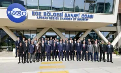 Tugay ve İnan'dan 'İzmir için ortak çalışmalıyız' mesajı