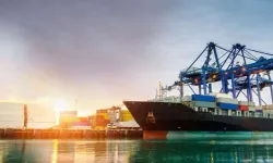 Türk deniz ticaret filosu rekor kırdı! Dünya sıralamasında 11. sıradayız