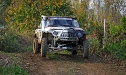 Türkiye Offroad heyecanı Sakarya'ya taşınıyor