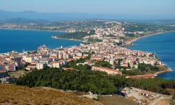 Türkiye'nin en mutlu illeri belli oldu... Sinop zirvede