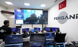 Türkiye'nin uzaydaki varlığı güçleniyor... Fergani Uzay'dan bir uydu daha!