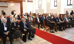 Uluslararası Mudanya Barış Sempozyumu başladı