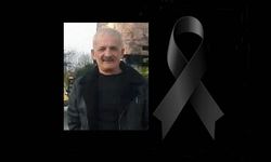 EROL ZEHİR HAYATINI KAYBETTİ