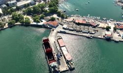BELEDİYEDEN BOZHANE LİMANI AÇIKLAMASI
