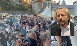 TSO SEÇİMLERİ SONUÇLANDI, BALCI'DAN İLK AÇIKLAMA